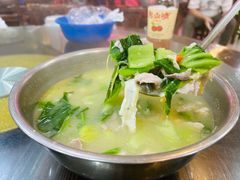 -夏茅维记饭店