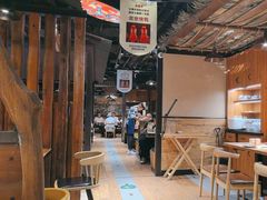 -小放牛炒菜馆(北国商城店)