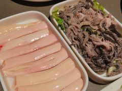 -为什么牛潮汕牛肉火锅(中信广场店)