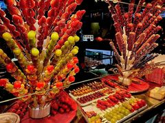 -大栅栏店老北京美食城