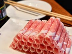 -南门涮肉(天坛店)