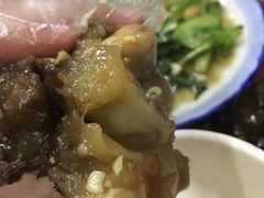 -老兵牛蹄店(下沙店)