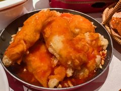 -大鸭梨烤鸭店(花园村店)