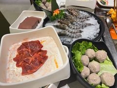 -海底捞火锅(南京红山常发广场店)