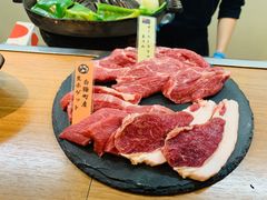 -成吉思汗 しろくま(札幌本店)