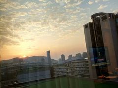 -世贸君澜·云天阁自助餐厅