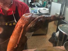 -黄连大头华烧鹅店(大良店)