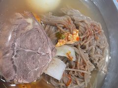 -青松馆韩国料理(香港中路佳世客店)