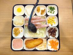 -阿香米线(华阳城店)