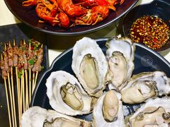 -聚味瞿记·龙虾堂(天元店)