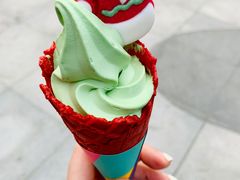 -麦当劳(民盈·国贸城店)