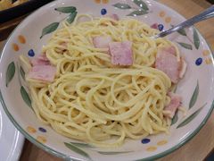 -萨莉亚意式餐厅(莲花国际广场店)