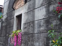 -三溪村