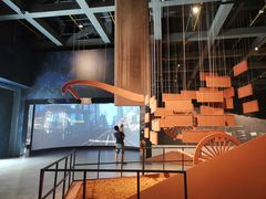 -盘龙城国家考古遗址公园