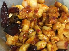 -小土豆北方菜馆(方庄店)