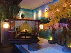 -淀里船宴(裕华东路店)