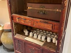 -田园印象·成都土菜院子(华阳店)