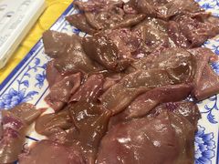 猪腰-大戚饭店(泰华路店)