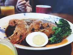 -隐食餐厅(金水湾公馆店)