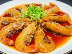 -锦府园(环球港店)
