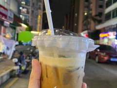 -Wave 未(万科广场店)