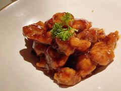 -绿茶餐厅(城西银泰城店)