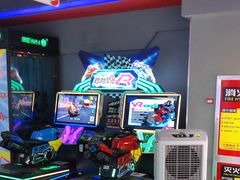 -风云再起游乐汇(皇城恒隆广场店)