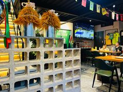 -京狮炙燥·精酿烧烤(首经贸店)