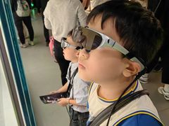 -陕西自然博物馆