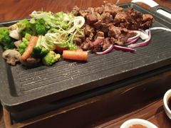 -翠清酒家(万丰路店)