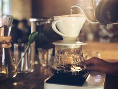 -VOYAGE COFFEE(北锣鼓巷店)