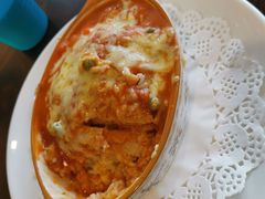 -标记Jane's kitchen(平桥直街店)