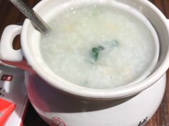 -梁记粥铺(开元地中海店)