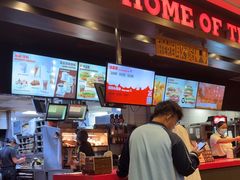 -汉堡王(昆明欣都龙城店)