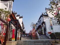 -零陵古城