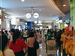 -皇庭广场(福华三路店)