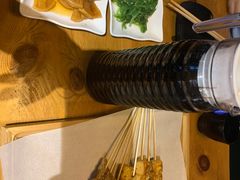 -腰子哥烤串(石佛营炫特店)