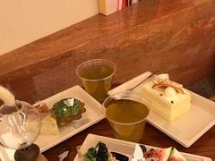 -小苍兰风铃草蛋糕甜品(沈阳店)