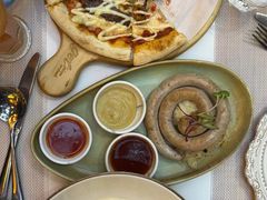 -get pizza意大利餐厅(凯德MALL店)