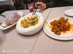 -功德林素菜饭庄(前门店)