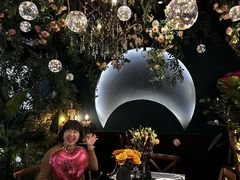 -第101座花园餐厅(湖滨88店)