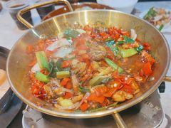 -徐记·湖北菜 头牌藕汤 武昌鱼(江汉路店)