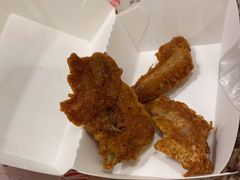 -肯德基(大桥北路店)