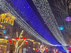 -天津意大利风情旅游区