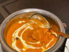 -Pita's&Tika's中东和印度风味餐厅(龙湖天街店)