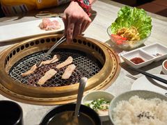-乾杯烧肉居酒屋(中洲湾店)