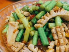 火爆腰花-全乐鱼馆·淳牌有机鱼直营店
