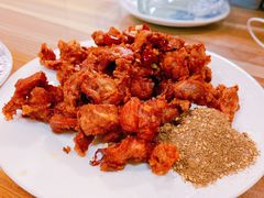 -老七饭馆(光荣道总店)