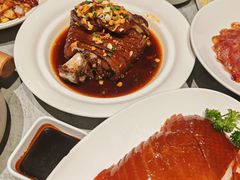 -春满园生态餐厅(南宫路店)