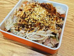 -老九圆山西面馆(CBD店)